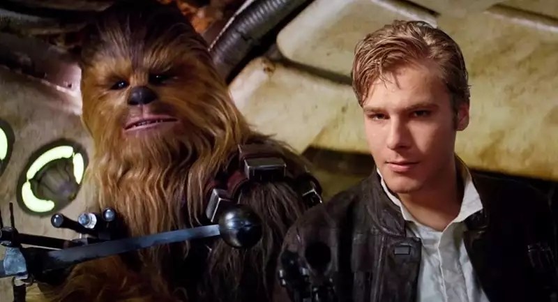 Hablemos de series y películas SOLO2