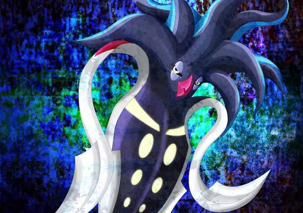 Pokémon XY TCG Use Malamar e suma com a mão do oponente!