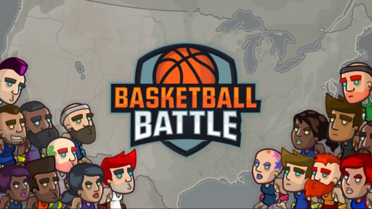 10 Esport Basket di Android Paling Populer Saat Ini