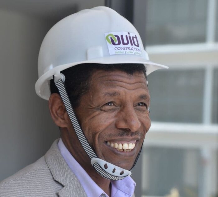 Ovid Construction Company news