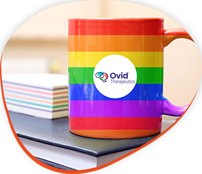 Our Culture Ovid Therapeutics