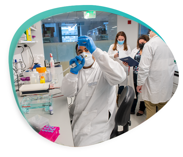 Our Scientific Strategy Ovid Therapeutics