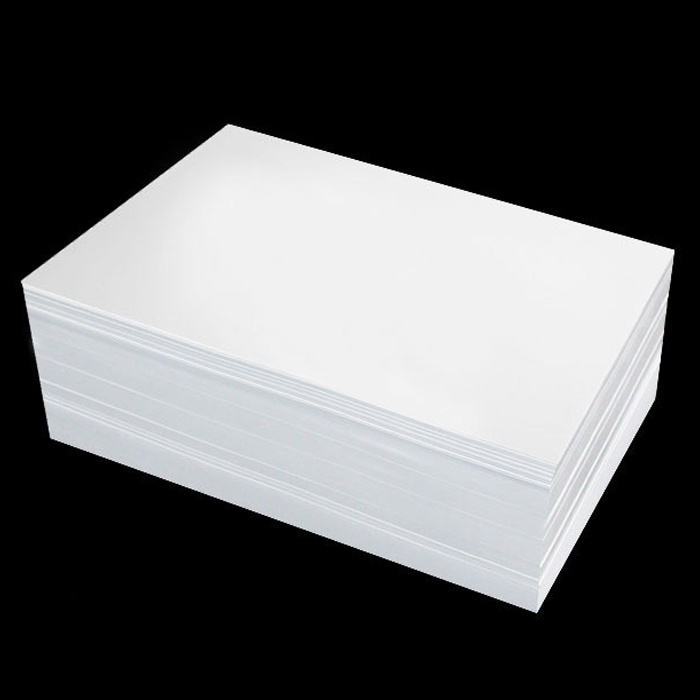 Inkjet high glossy photo paper