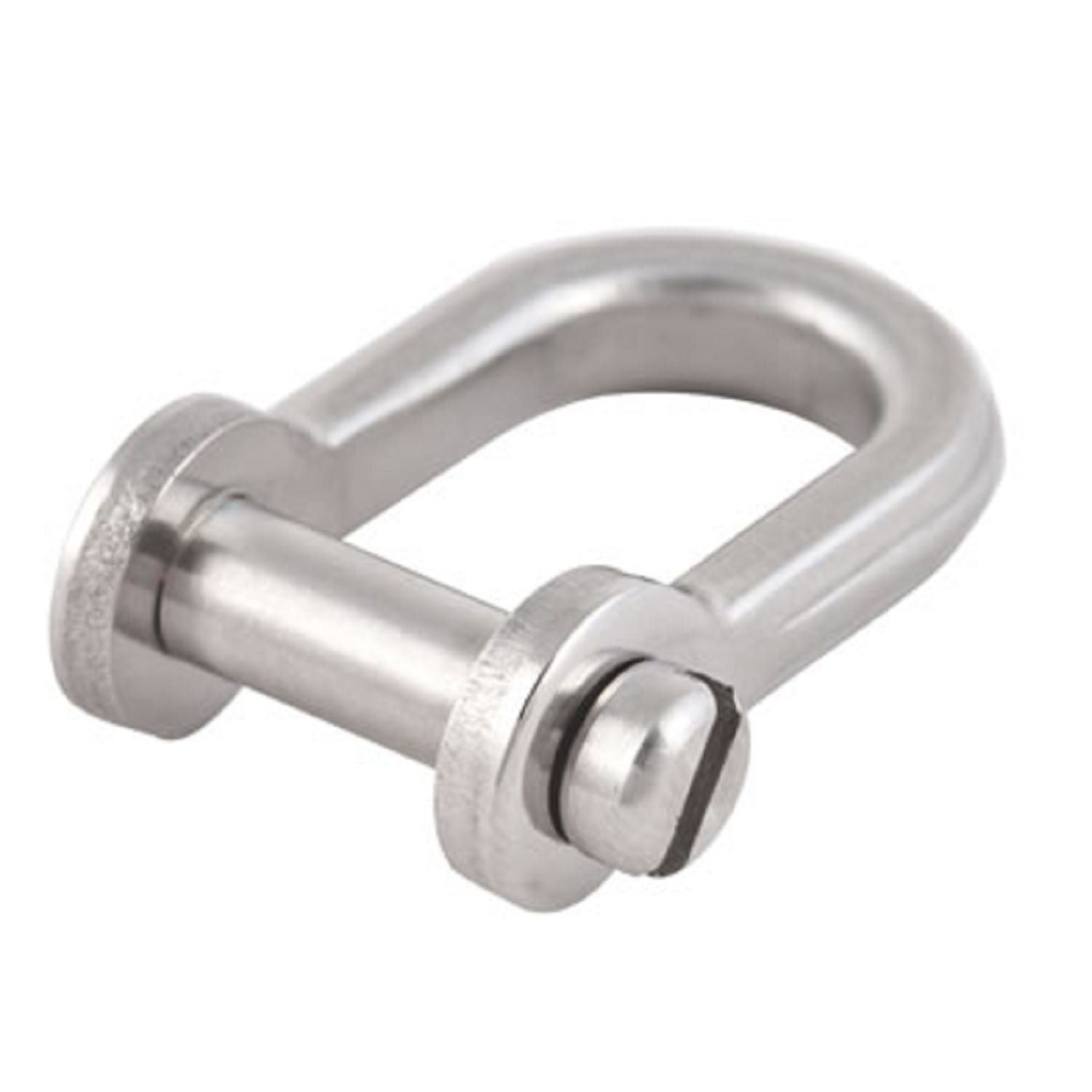 shackle 5mm Boat Chandlery Sailboat Supplies