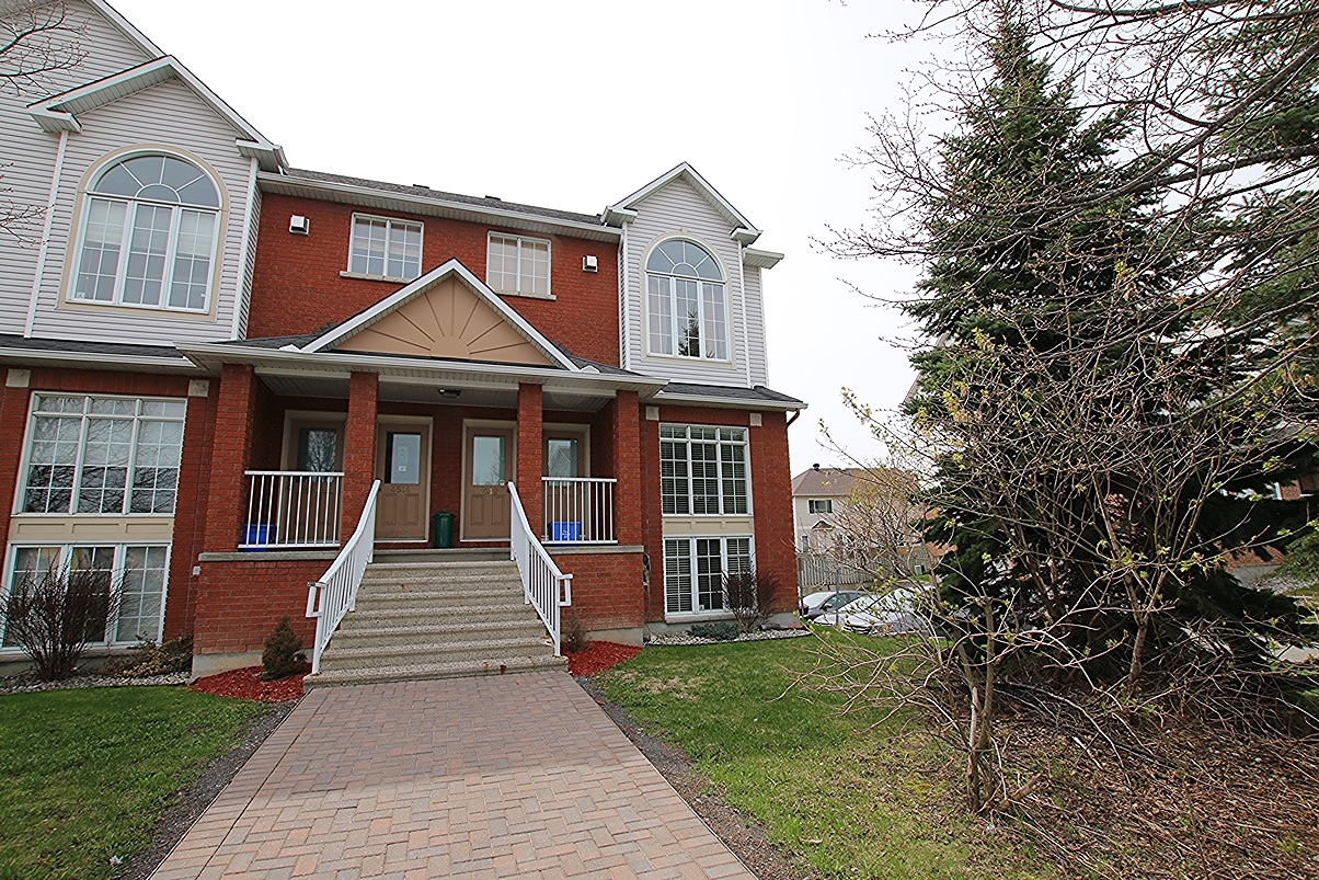 4510 Harper Avenue OVIPPM Ottawa VIP Property Management