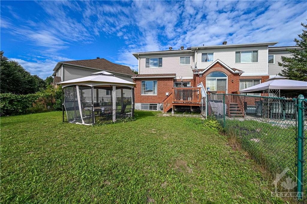 6296 SABLEWOOD, Orleans, Ontario OVIPPM Ottawa VIP Property Management