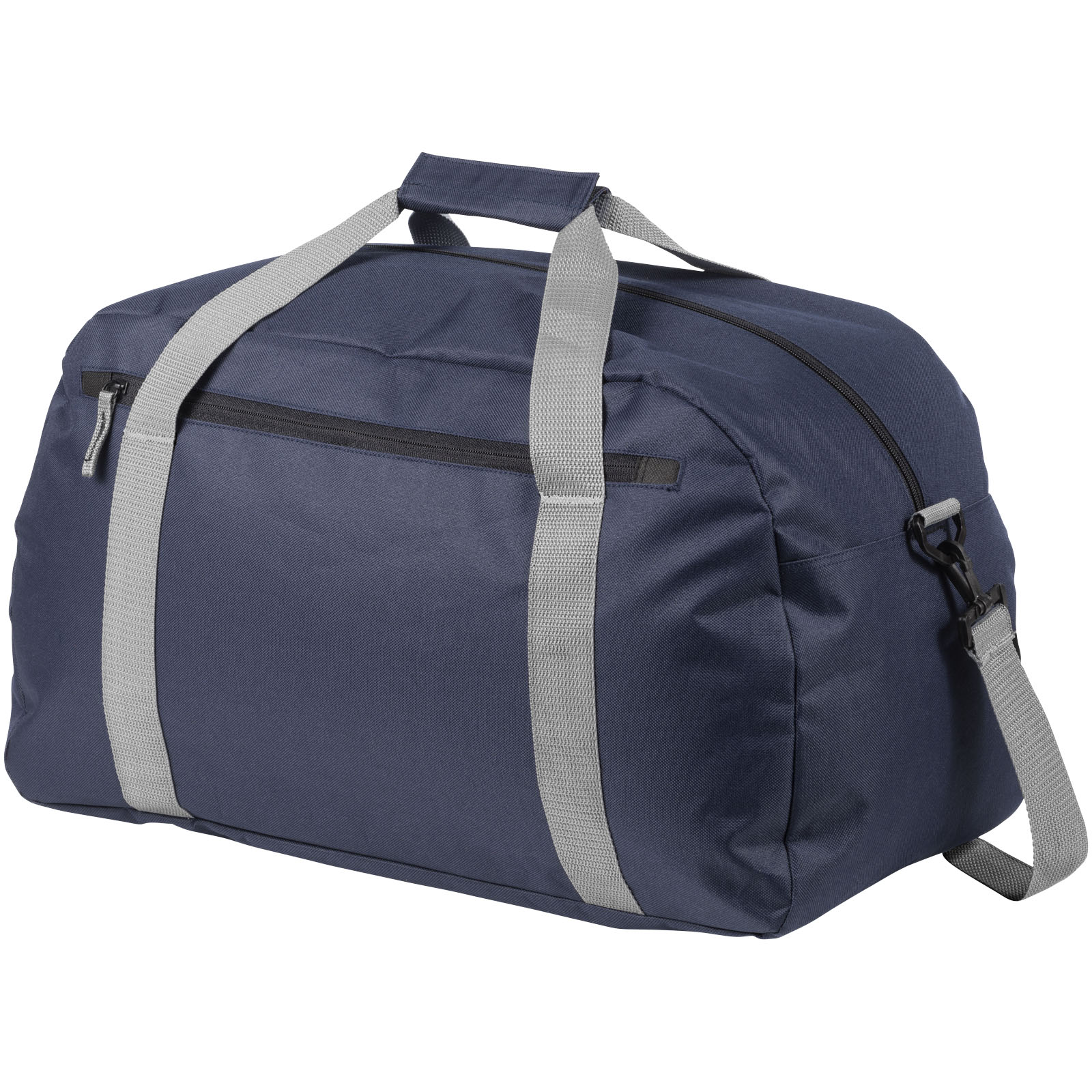 Vancouver travel duffel bag Ovision
