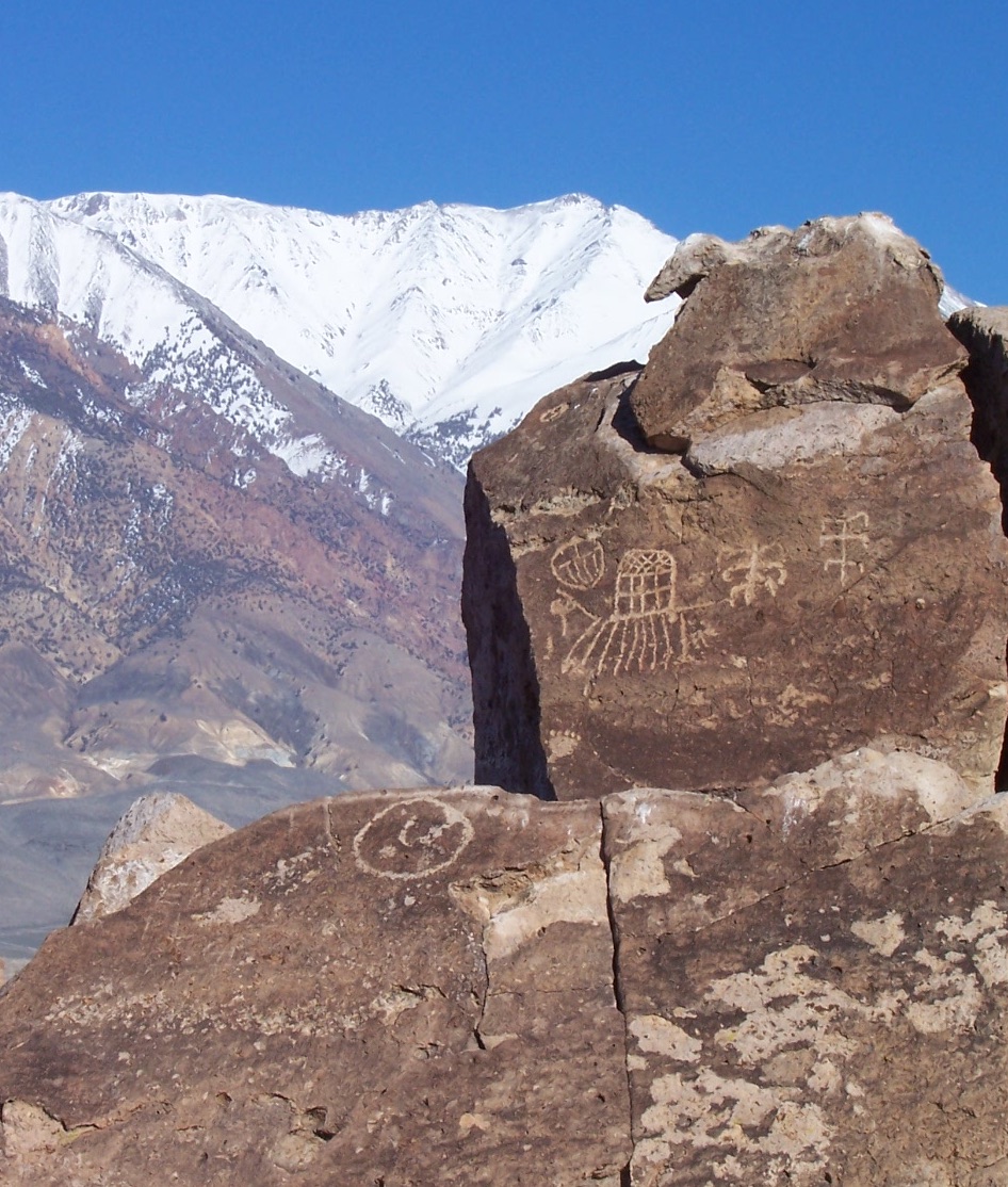 WATER & LAND INJUSTICES Owens Valley Indian Water Commission