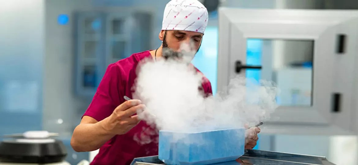 Egg donation Archives OVOBANK ID