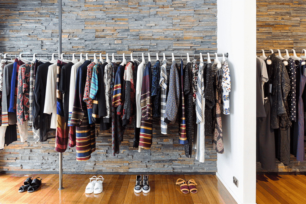 Shopping guide to Paddington Ovolo Hotels