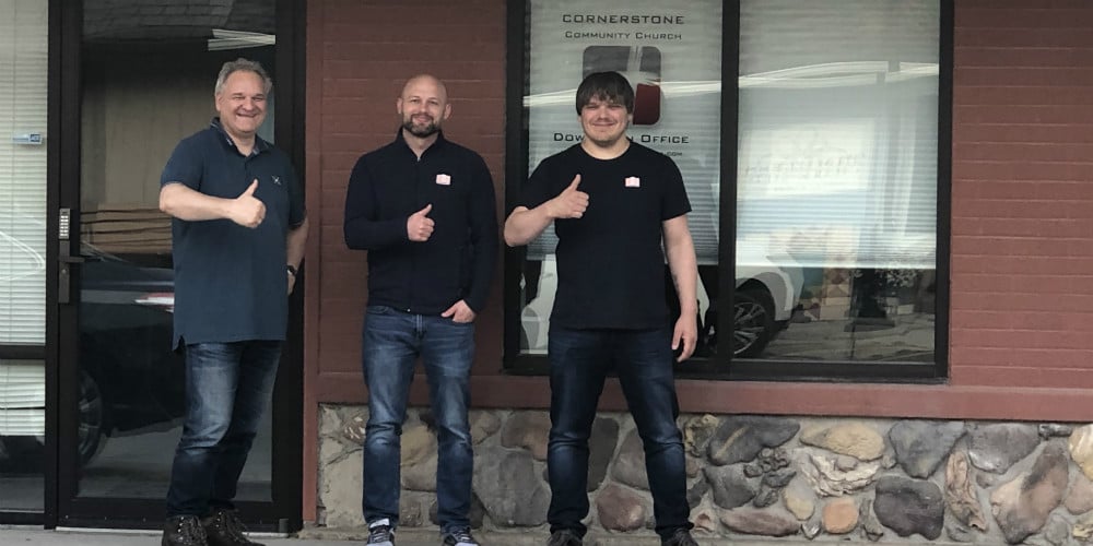 Ovotrack opens office in Kalona, IA Ovotrack