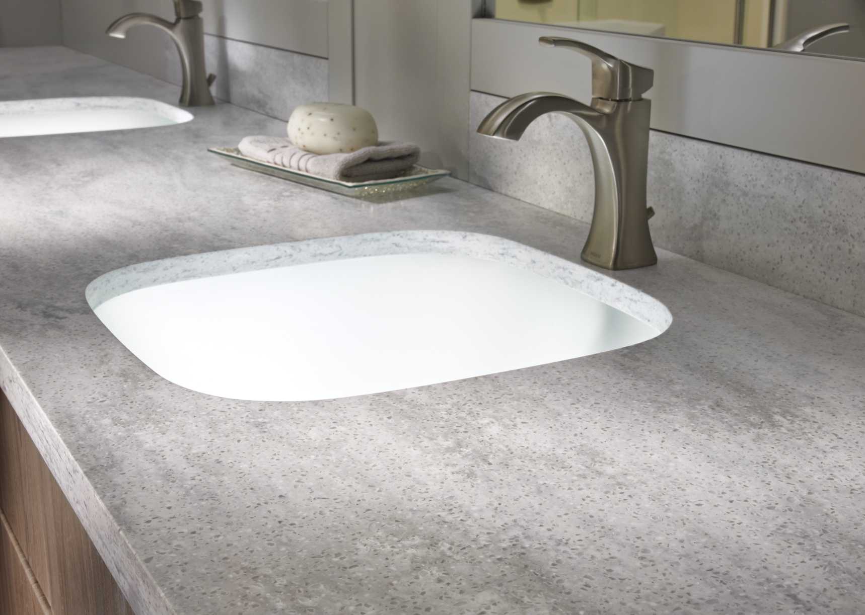 Dupont Corian Countertops Gallery