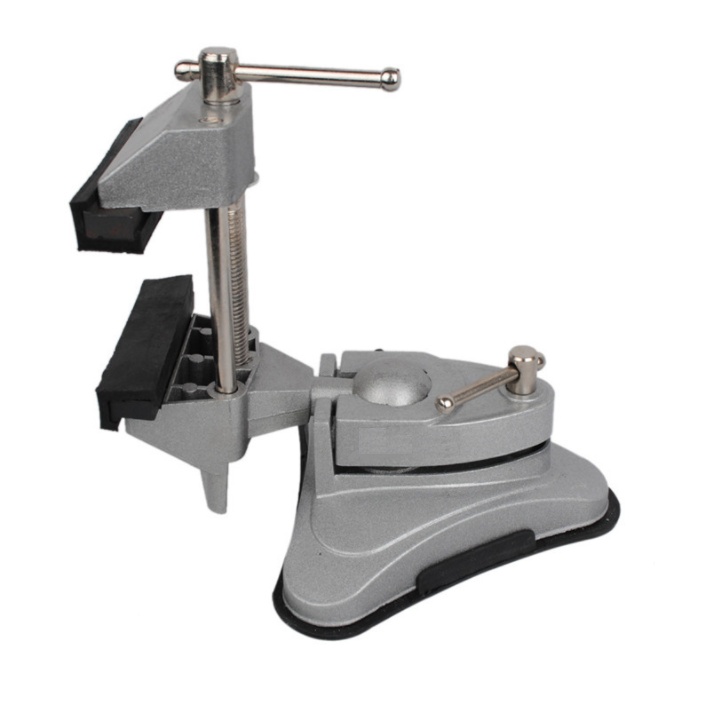 Vacuum table vise, Aluminum alloy, Professional Vice Manufacturer