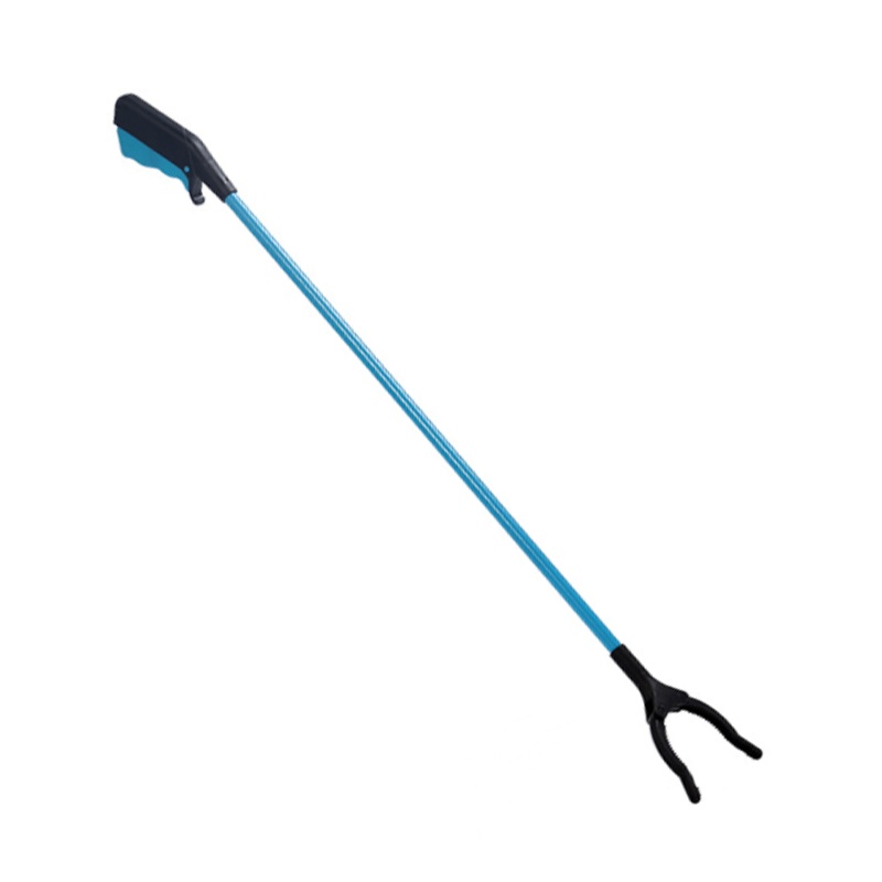 Cheap Grabber Reacher, Lightweight Extra Long Handy Trash Claw Grabber