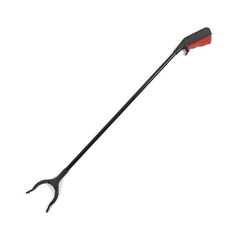 Cheap Grabber Reacher, Lightweight Extra Long Handy Trash Claw Grabber