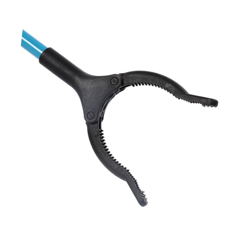 Cheap Grabber Reacher, Lightweight Extra Long Handy Trash Claw Grabber