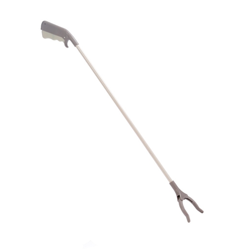 Cheap Grabber Reacher 84cm, Lightweight Extra Long Handy Trash Claw