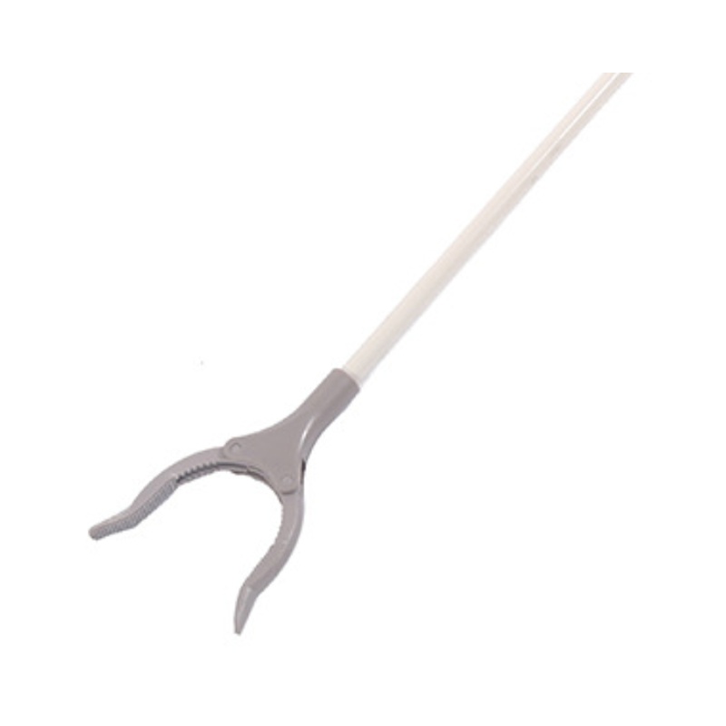 Cheap Grabber Reacher 84cm, Lightweight Extra Long Handy Trash Claw