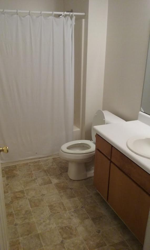 to Wooten Apartments