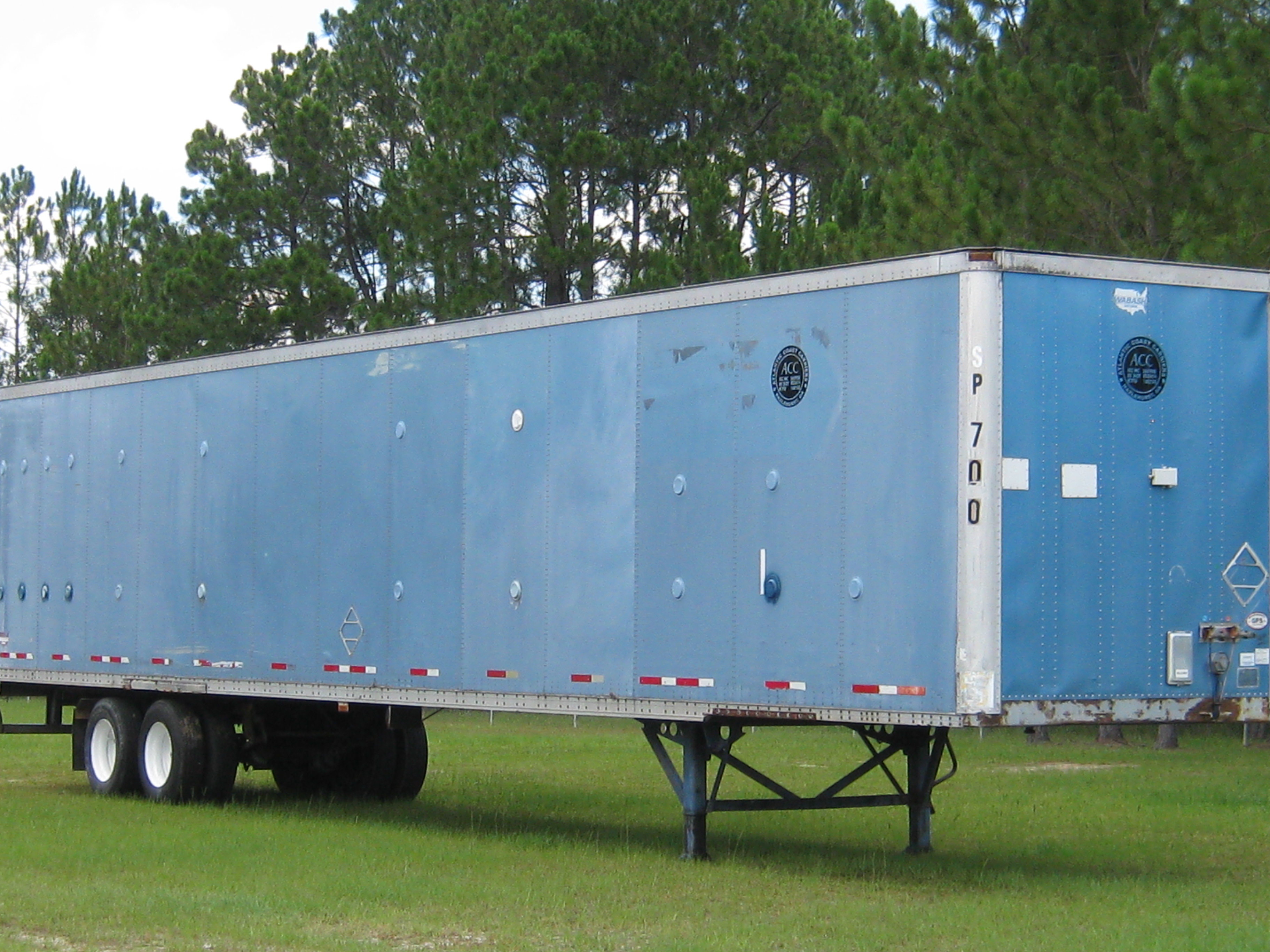 To Wooten Enterprises