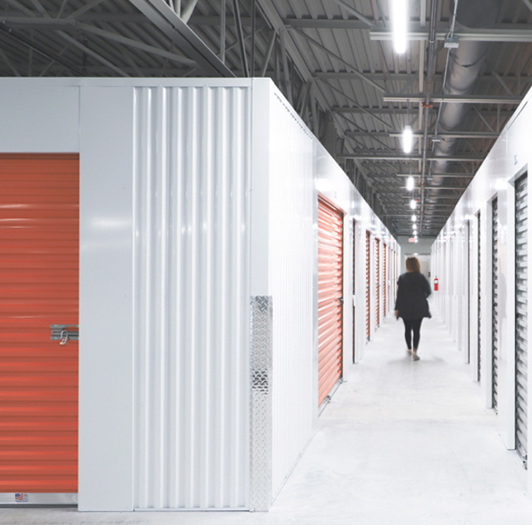 CGM_Mini_Storage OWA Architect