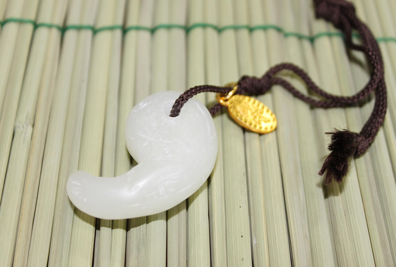 勾玉」作りはいかが？: 千々石（ちぢわ）Deその日暮らし～長崎県雲仙市千々石町 勾玉作り | 尾鷲観光物産協会