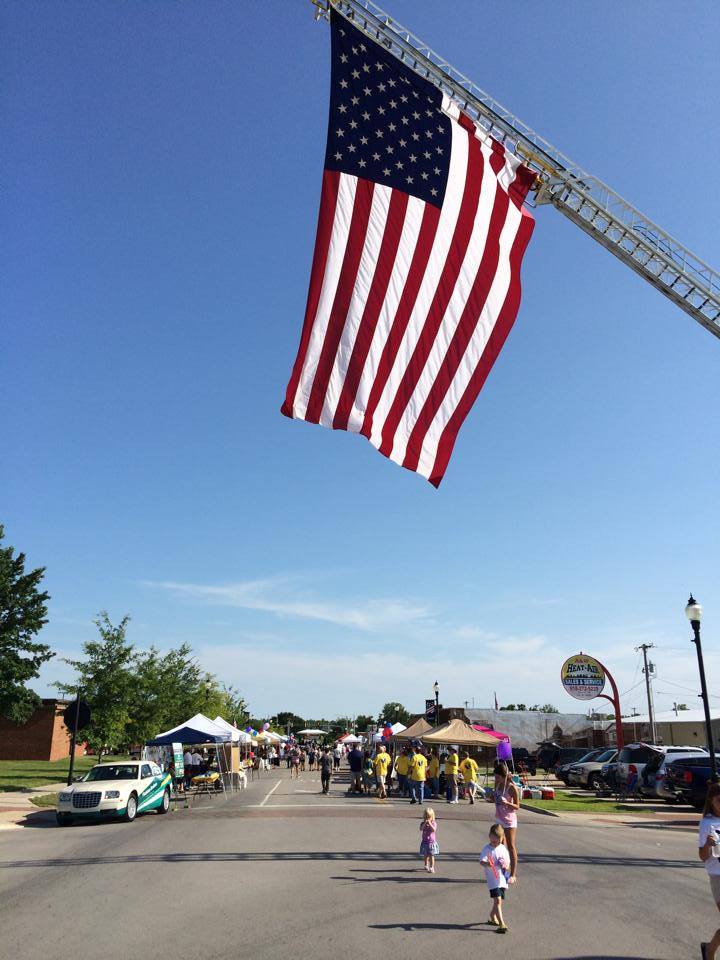 11 – Owasso Gathering on Main