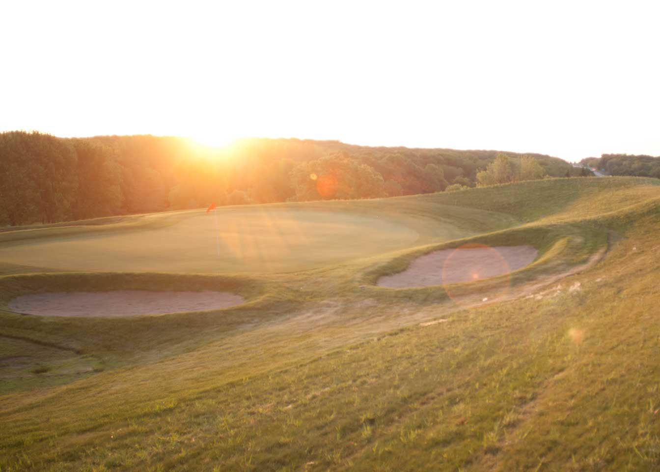 Home Owatonna Country Club