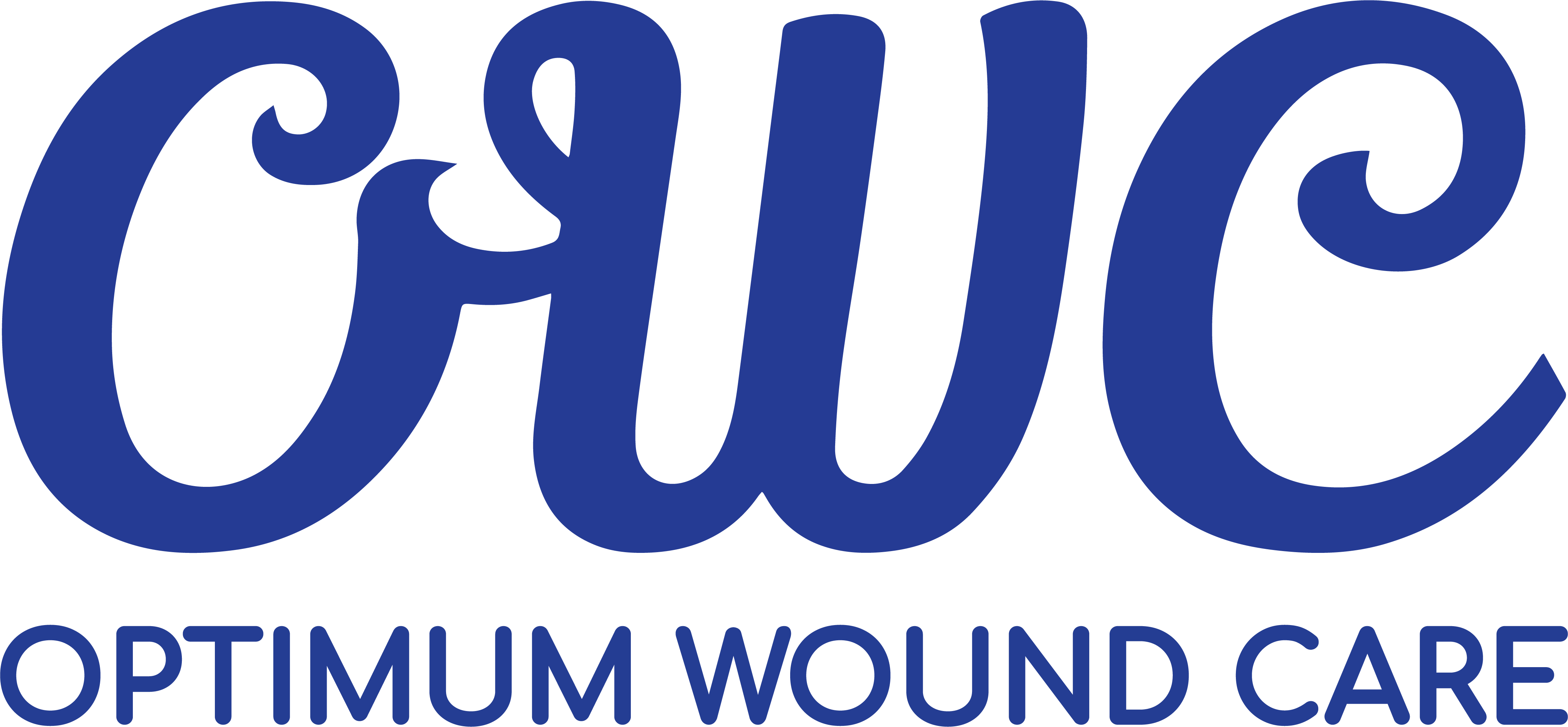 OWC Center OPTIMUM WOUND CARE