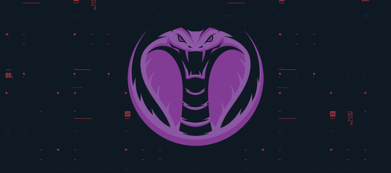 Purple Cobras disband VLR.gg