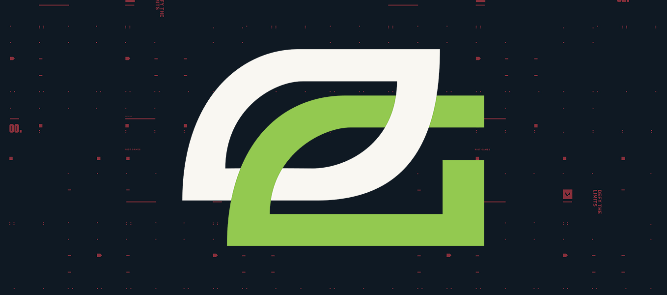 Victor and crashies released from OpTic VLR.gg