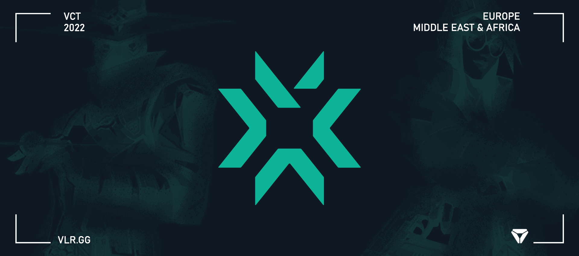 VCT EMEA Promotion teams locked in VLR.gg