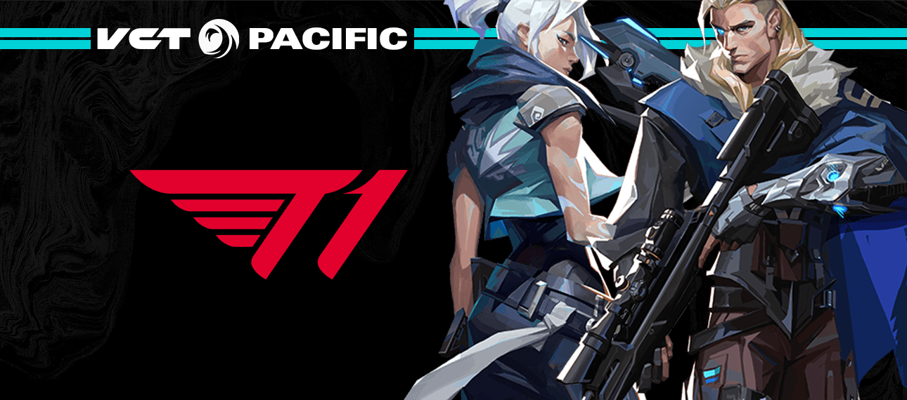 T1 add Rossy to the troop VLR.gg