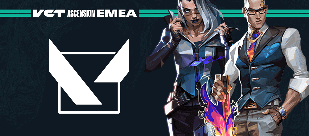 VCT Ascension EMEA kicks off with 18 teams VLR.gg