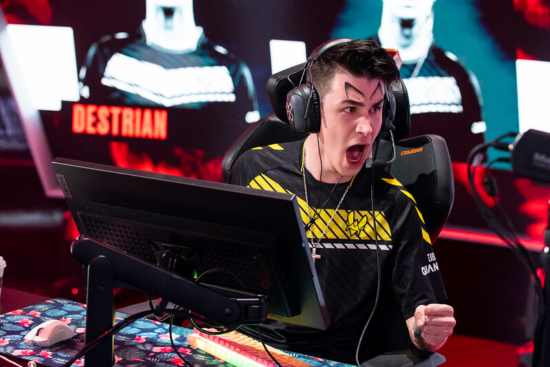 Five VCT EMEA teams locked into playoffs in Week 7 VLR.gg