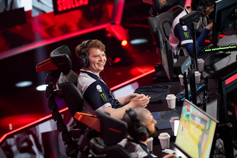 Team Vitality secure VCT EMEA Playoffs slots in Week 8 VLR.gg