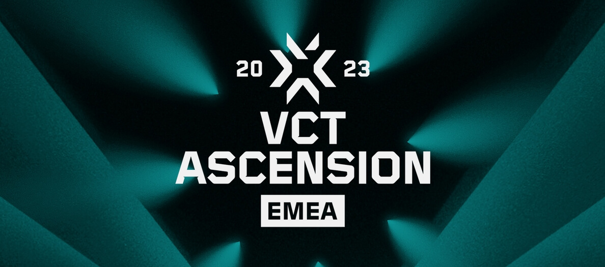 EMEA Ascension group stage finalized VLR.gg
