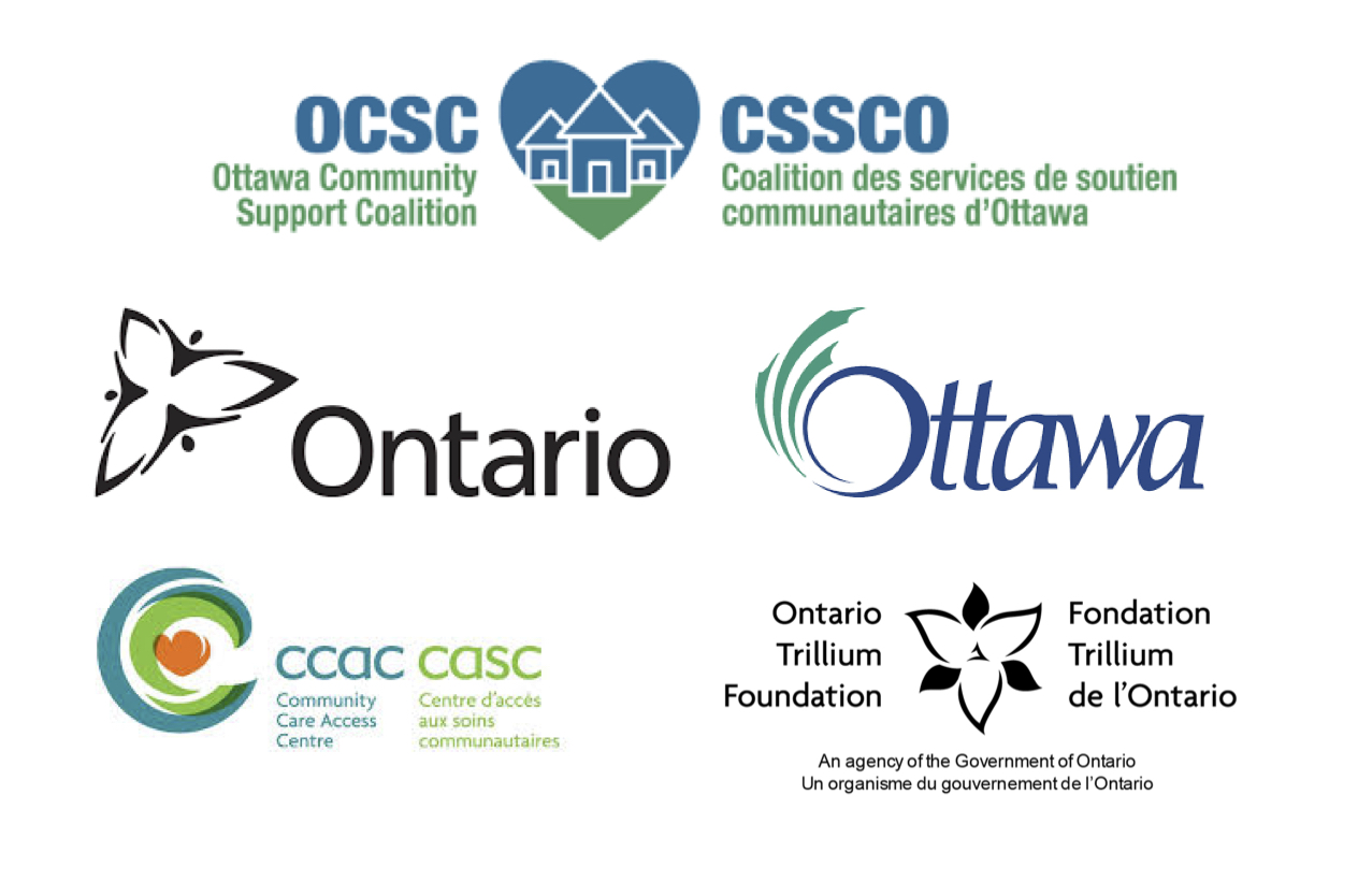 Foot Care Clinic Ottawa West Community Support