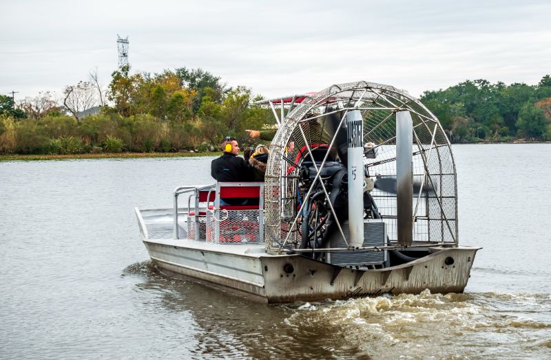 Your guide to the best things to do in Ocean Springs, MS Owen and Co