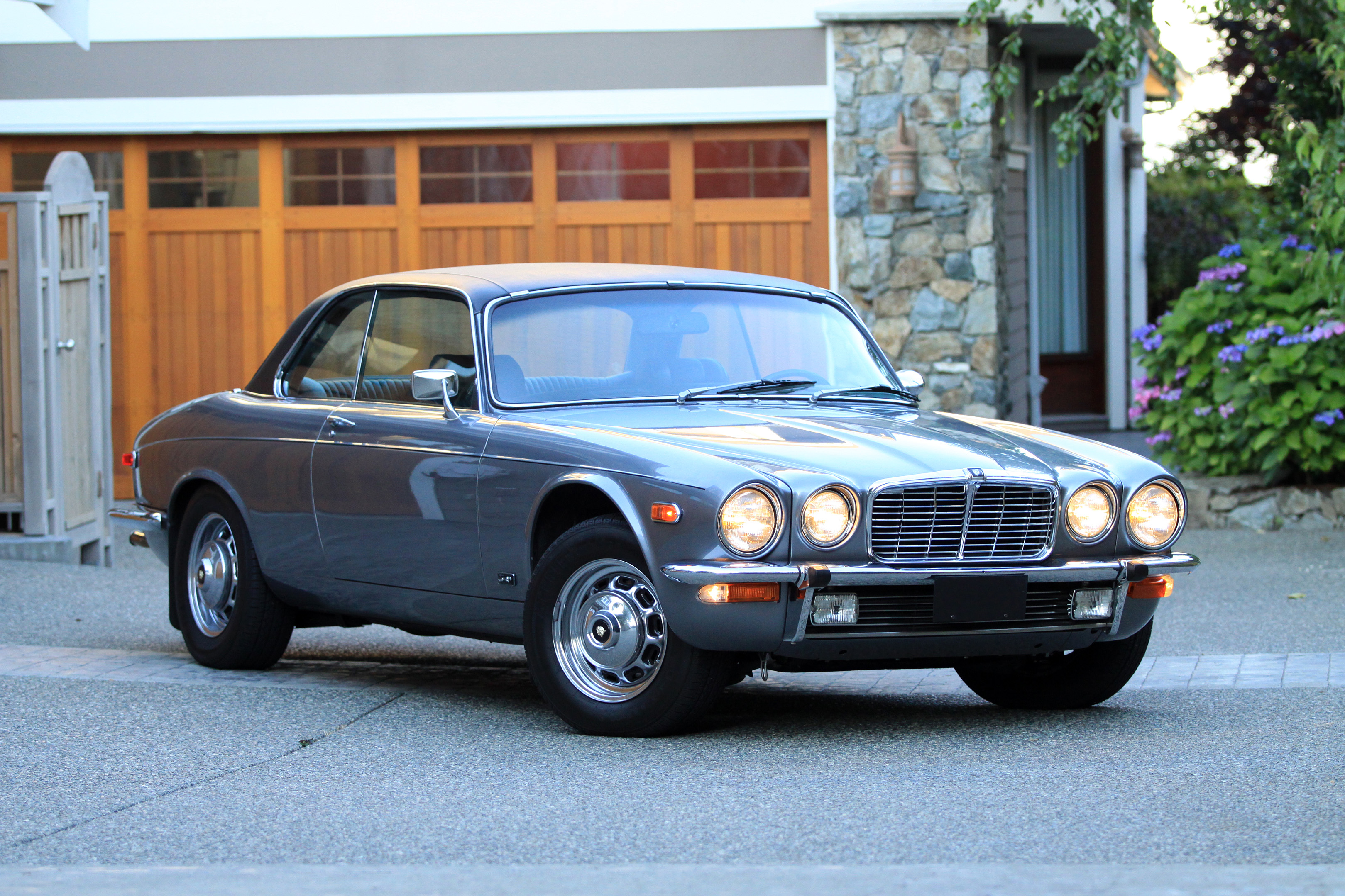 Jaguar Xjc For Sale Canada