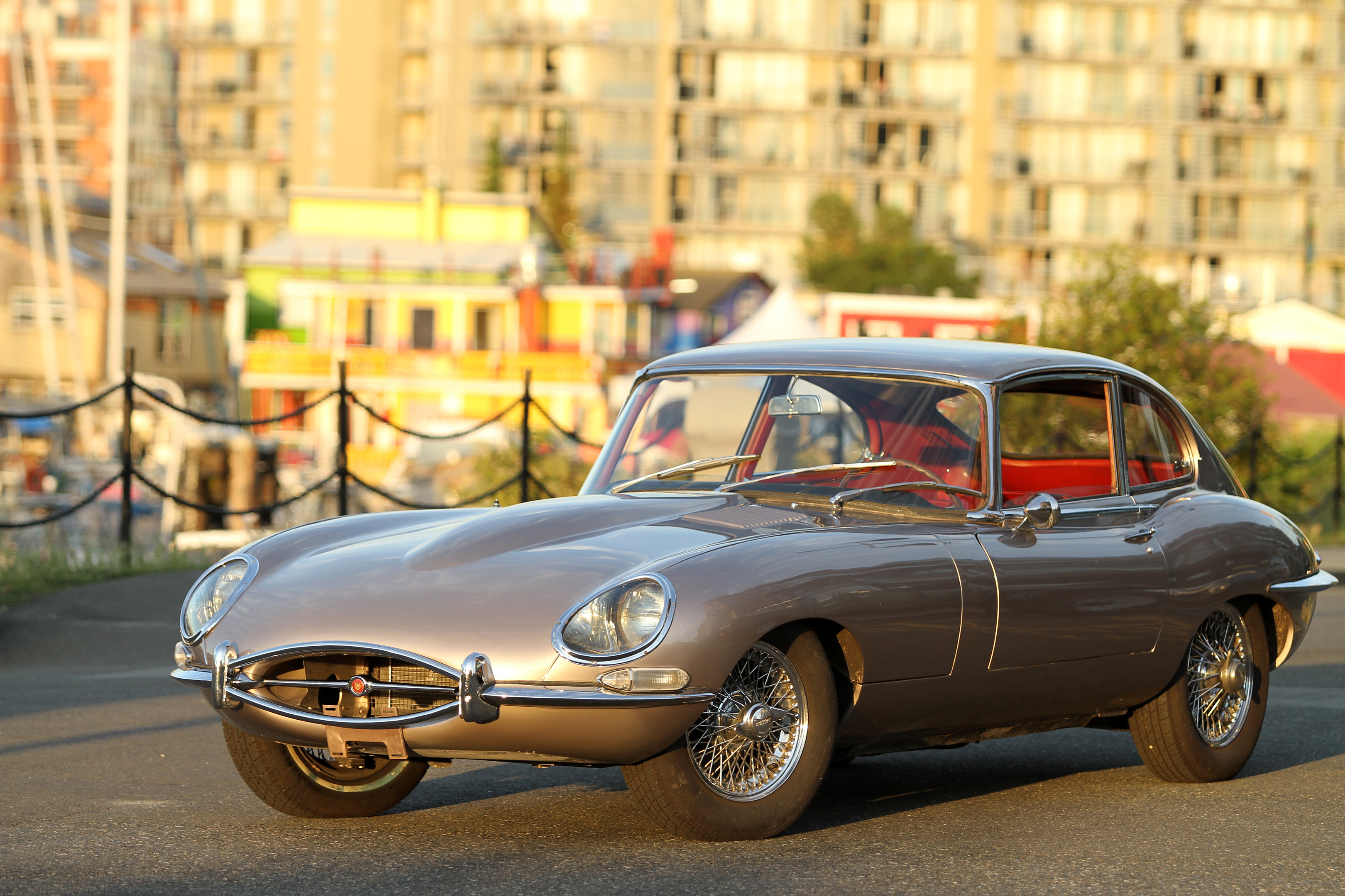 Jaguar Build And Price Canada