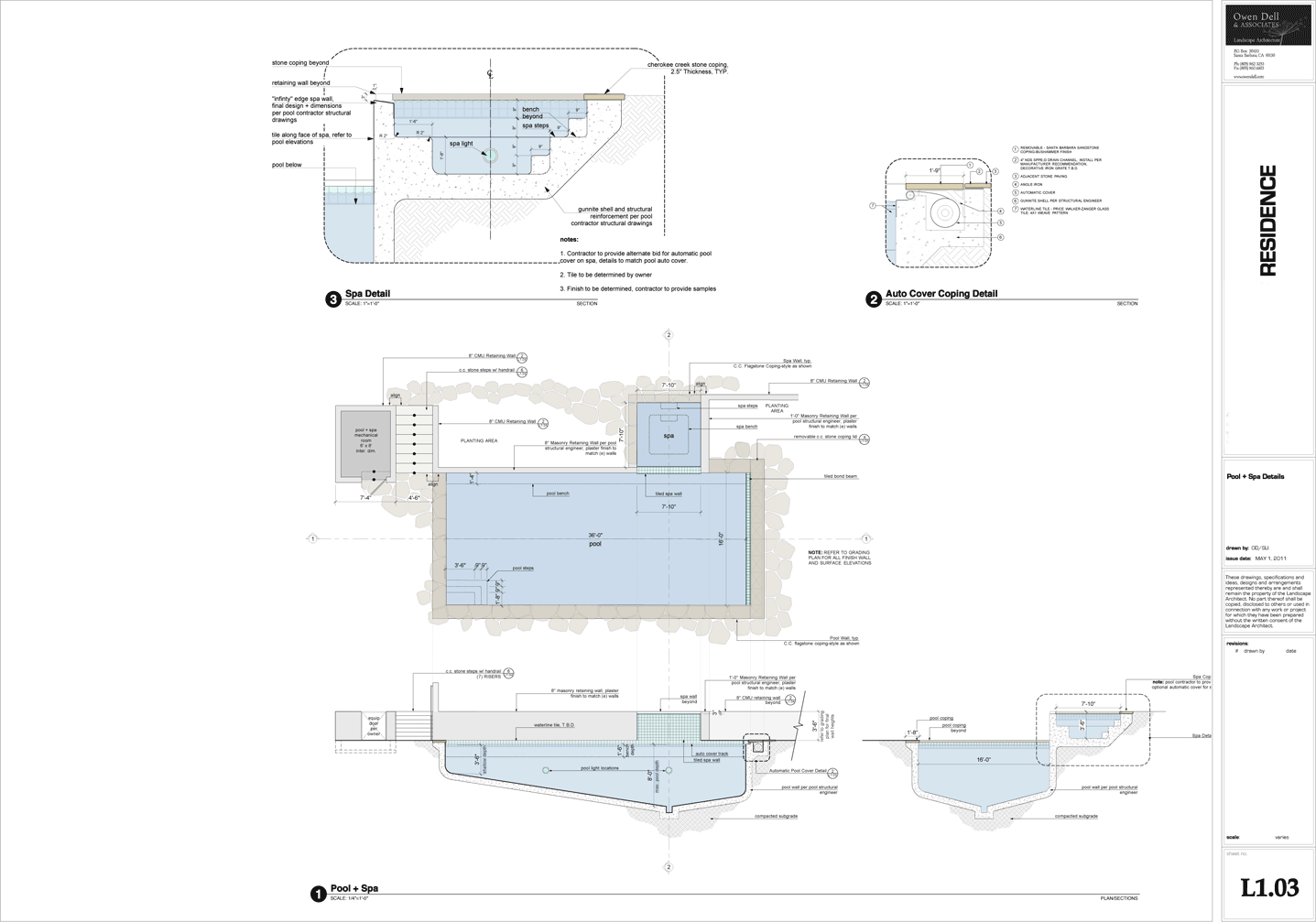 Pool Design Drawings sample pool plans, decks ground pools and design