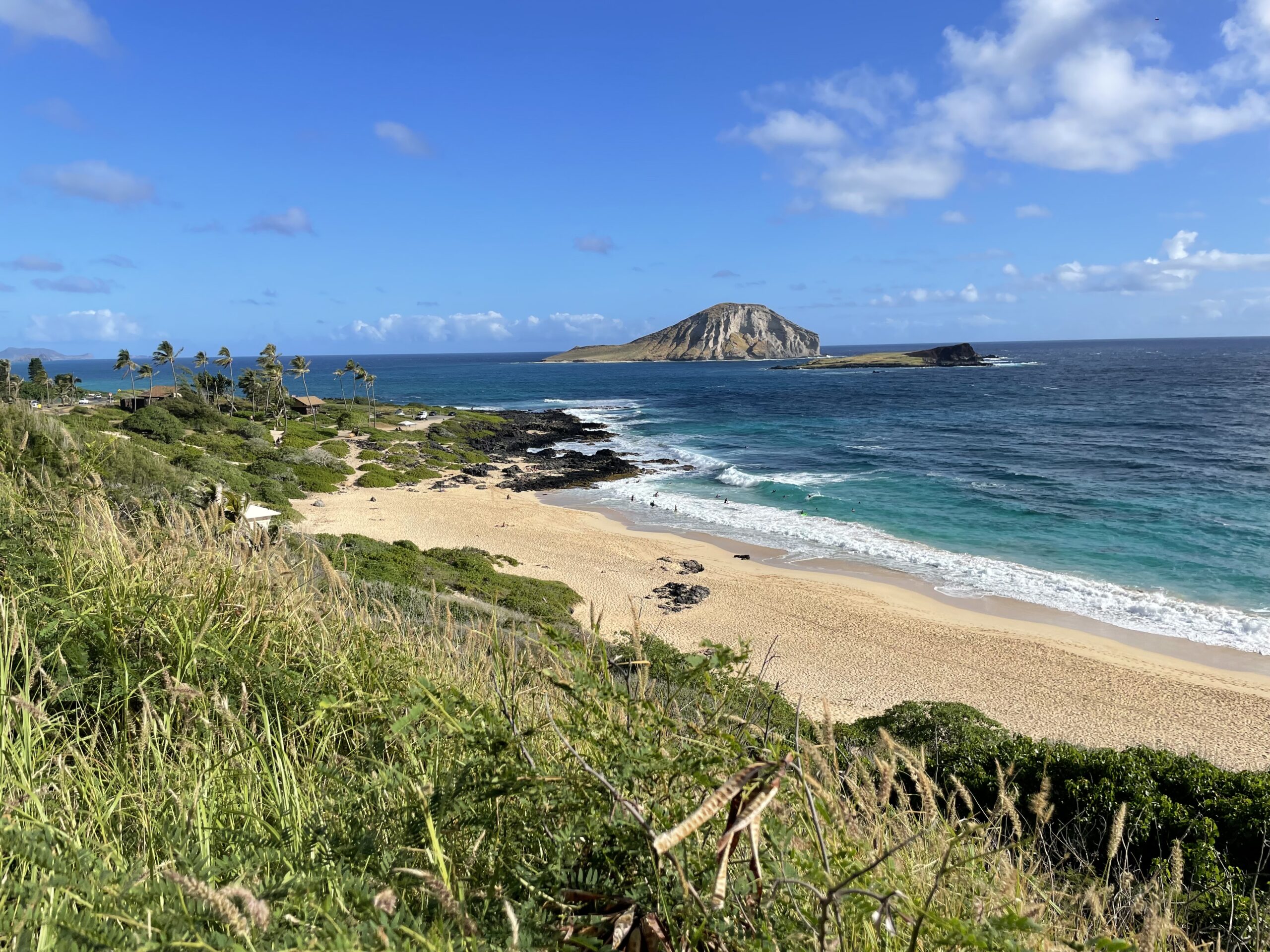 O'ahu Hawaii, USA Owen Deutsch Photography
