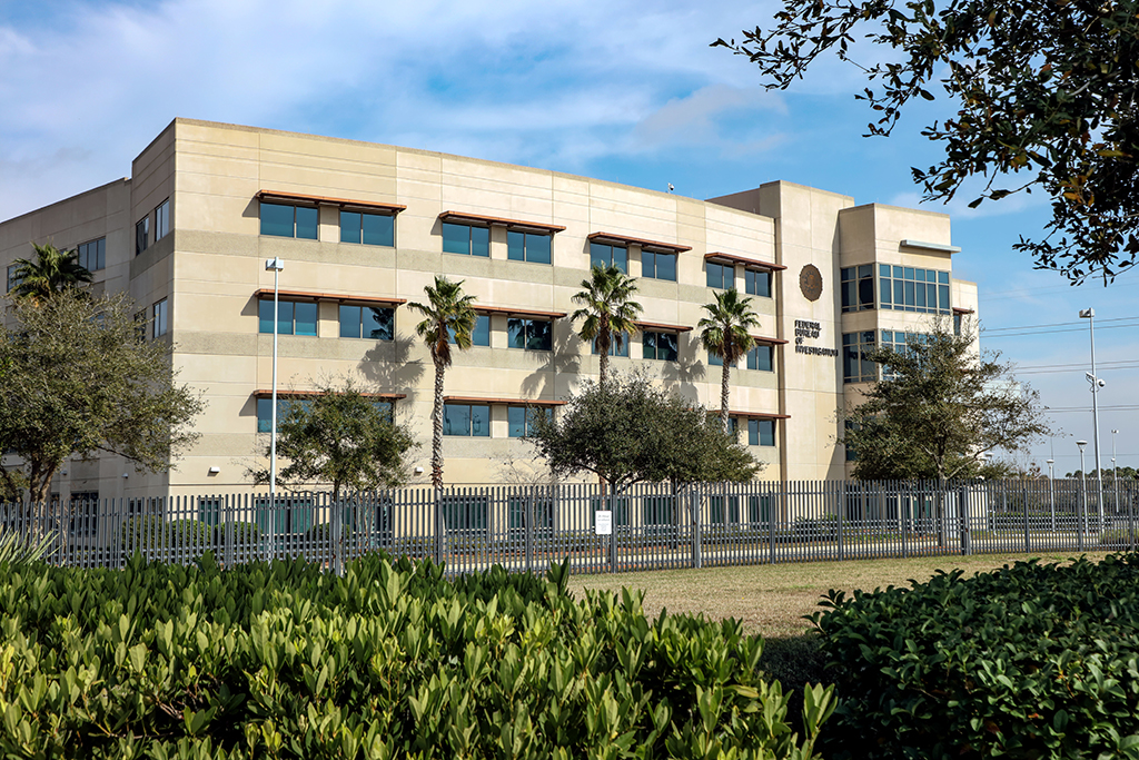 GSA/FBI COMPLEX Owen Electric Company, Inc.