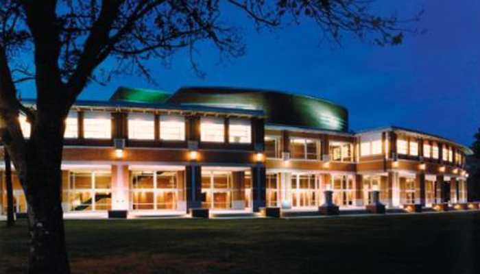 UNF PERFORMING ARTS CENTER Owen Electric Company, Inc.