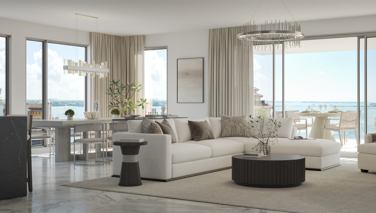 Downtown Sarasota Condos The Owen Golden Gate Point