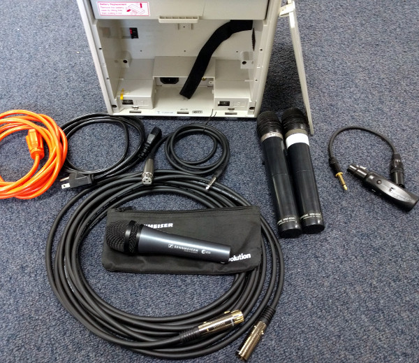 Sound System Design 2 (for Small Groups)