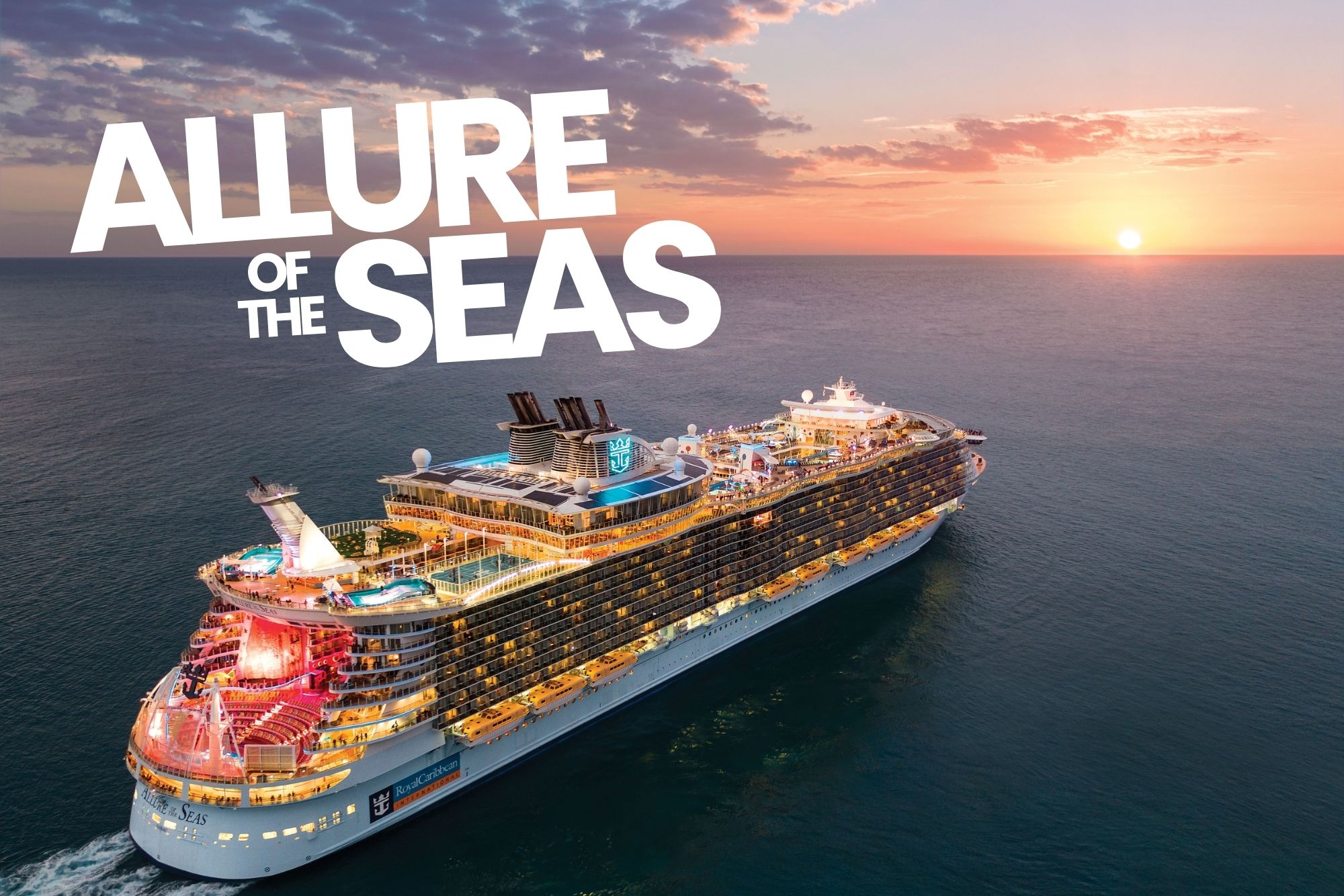 Everything You Need to Know About Allure of the Seas (2025 Edition