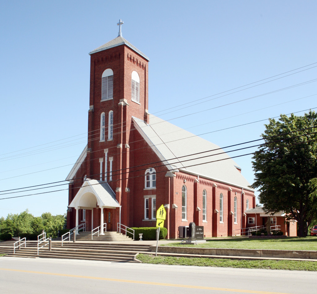 St. William Parish Diocese of Owensboro