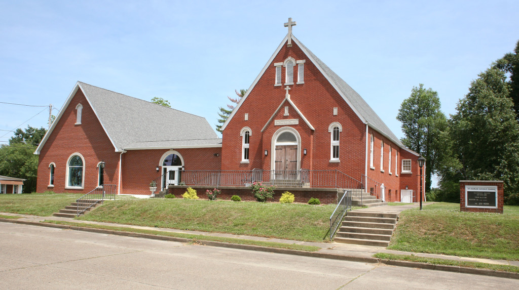 St. Charles Borromeo Parish Diocese of Owensboro